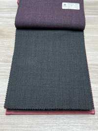 896S2012-018 NIKKE 니케 MAF 블랙 무지 실 120 실[원단] 니케 서브 사진