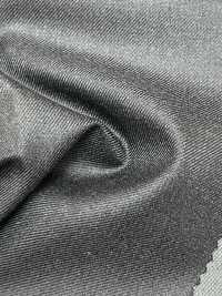 896N2600-017 NIKKE 니케 MAF 블랙 무지 실 120 실[원단] 니케 서브 사진