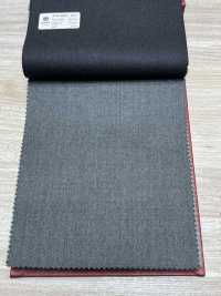 896N2600-015 NIKKE 니케 MAF 그레이 무지 실 120 실[원단] 니케 서브 사진