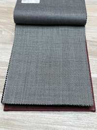 T20601-015 NIKKE 니케 MAF 라이트 그레이 무지 실 120 실[원단] 니케 서브 사진