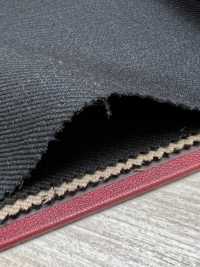 896S2614-018 NIKKE 니케 MAF 블랙 무지 실 120 실[원단] 니케 서브 사진