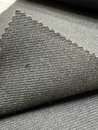 896S2614-019-1 NIKKE 니케 MAF 블랙(노랑색 검은색) 무지 실 120 실[원단] 니케 서브 사진