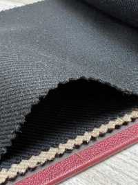 896S2614-019-1 NIKKE 니케 MAF 블랙(노랑색 검은색) 무지 실 120 실[원단] 니케 서브 사진