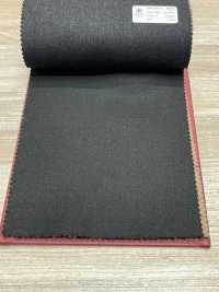 896S2614-019-1 NIKKE 니케 MAF 블랙(노랑색 검은색) 무지 실 120 실[원단] 니케 서브 사진