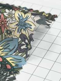 LP-7 Harry James Jungle 해리 제임스 정글 큐 안감 큐플라 프린트 안감 L-top 엘톱 (LOISIR 르와지르) 서브 사진