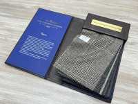 2025년 가을 겨울 CANONICO(카노니코) 컬렉션 번치북 카탈로그[샘플북] CANONICO 서브 사진