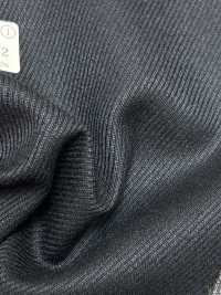 59540-32 25AW HERDREX 【MOKUORI】 목오리 감색 커지 아야 직조 데오도란트 울[원단] 쿠니시마 주식회사 서브 사진