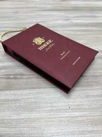 MAF NIKKE 오리지널 컬렉션 스테디 설러 번치북 카탈로그 MAF[샘플북] 니케 서브 사진