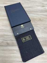 WOOL DENIM NIKKE 오리지널 스테디 설러 번치북 카탈로그 WOOL DENIM[샘플북] 니케 서브 사진