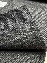 59540-53 25AW HERDREX 【MOKUORI】 커지 그레이 칼제 아야 직조 데오도란트 울[원단] 쿠니시마 주식회사 서브 사진