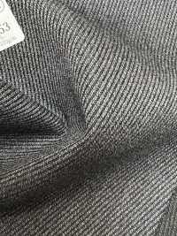 59540-53 25AW HERDREX 【MOKUORI】 커지 그레이 칼제 아야 직조 데오도란트 울[원단] 쿠니시마 주식회사 서브 사진