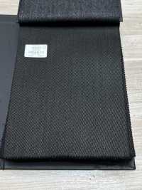 59540-74 25AW HERDREX 【MOKUORI】 목 오리 다크 그린 카르제 아야 직조 커지 울[원단] 쿠니시마 주식회사 서브 사진