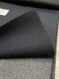 59541-30 25AW HERDREX 【MOKUORI】 트윌 오리 감색 트윌 데오도란트 울[원단] 쿠니시마 주식회사 서브 사진