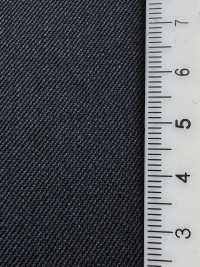 59541-30 25AW HERDREX 【MOKUORI】 트윌 오리 감색 트윌 데오도란트 울[원단] 쿠니시마 주식회사 서브 사진