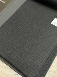 59548-47 25AW HERDREX 【Dense Craft】 덴스크래프트 체크 직물[원단] 쿠니시마 주식회사 서브 사진