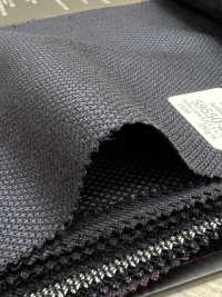 59550-27 25AW HERDREX 【Brilliant Max】 브릴리언트 맥스 네이비 바즈 버즈아이[원단] 쿠니시마 주식회사 서브 사진