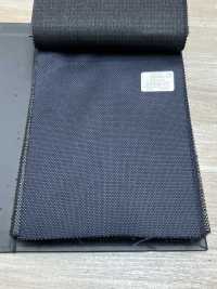 59550-27 25AW HERDREX 【Brilliant Max】 브릴리언트 맥스 네이비 바즈 버즈아이[원단] 쿠니시마 주식회사 서브 사진