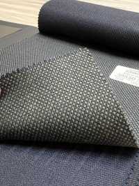 59550-54 25AW HERDREX 【Brilliant Max】 브릴리언트 맥스 다크 그린 버즈아이[원단] 쿠니시마 주식회사 서브 사진