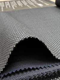 59550-54 25AW HERDREX 【Brilliant Max】 브릴리언트 맥스 다크 그린 버즈아이[원단] 쿠니시마 주식회사 서브 사진