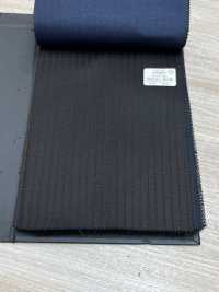 59551-89 25AW HERDREX 【Brilliant Max】 브릴리언트 맥스 다크 브라운 섀도우 스트라이프[원단] 쿠니시마 주식회사 서브 사진