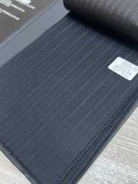 59553-24 25AW HERDREX 【Brilliant Max】 브릴리언트 맥스 농감 얼터 스트라이프[원단] 쿠니시마 주식회사 서브 사진