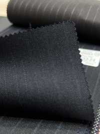 59553-24 25AW HERDREX 【Brilliant Max】 브릴리언트 맥스 농감 얼터 스트라이프[원단] 쿠니시마 주식회사 서브 사진