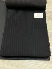 59553-24 25AW HERDREX 【Brilliant Max】 브릴리언트 맥스 농감 얼터 스트라이프[원단] 쿠니시마 주식회사 서브 사진