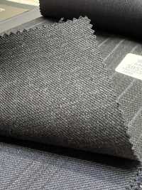 59553-51 25AW HERDREX 【Brilliant 차콜그레이 】 브릴리언트 맥스 차콜 그레이 얼터 스트라이프[원단] 쿠니시마 주식회사 서브 사진