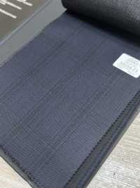 59554-23 25AW HERDREX 【Brilliant Max】 브릴리언트 맥스 네이비 윈도페인[원단] 쿠니시마 주식회사 서브 사진