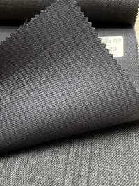 59554-23 25AW HERDREX 【Brilliant Max】 브릴리언트 맥스 네이비 윈도페인[원단] 쿠니시마 주식회사 서브 사진