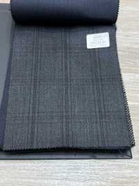 59554-41 25AW HERDREX 【Brilliant Max】 브릴리언트 맥스 그레이 윈도페인[원단] 쿠니시마 주식회사 서브 사진