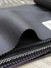 59555-22 25AW HERDREX 【Brilliant Max】 브릴리언트 맥스 네이비 체크[원단] 쿠니시마 주식회사 서브 사진