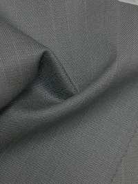 59555-22 25AW HERDREX 【Brilliant Max】 브릴리언트 맥스 네이비 체크[원단] 쿠니시마 주식회사 서브 사진