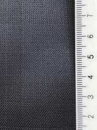 59555-22 25AW HERDREX 【Brilliant Max】 브릴리언트 맥스 네이비 체크[원단] 쿠니시마 주식회사 서브 사진