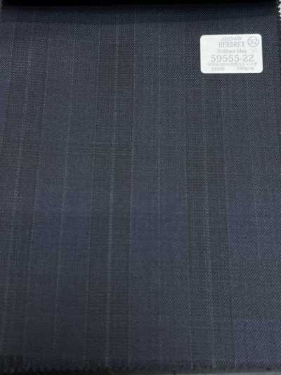 59555-22 26AW HERDREX 【Brilliant Max】 브릴리언트 맥스 네이비 블루 체크