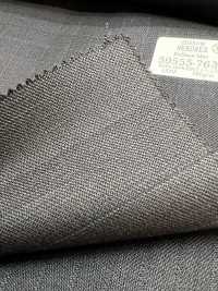 59555-76 25AW HERDREX 【Brilliant Max】 브릴리언트 맥스 다크 브라운 체크[원단] 쿠니시마 주식회사 서브 사진