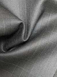 59555-76 25AW HERDREX 【Brilliant Max】 브릴리언트 맥스 다크 브라운 체크[원단] 쿠니시마 주식회사 서브 사진