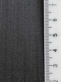 49572-14 25AW HERDREX 【Brilliant Max】 브릴리언트 맥스 블랙 스트라이프[원단] 쿠니시마 주식회사 서브 사진