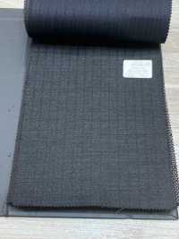 49572-41 25AW HERDREX 【Brilliant Max】 브릴리언트 맥스 차콜 그레이 차콜그레이 스트라이프[원단] 쿠니시마 주식회사 서브 사진