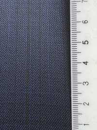 49574-21 25AW HERDREX 【Brilliant Max】 브릴리언트 맥스 네이비 체크[원단] 쿠니시마 주식회사 서브 사진