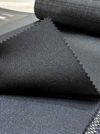 39520-17 25AW HERDREX 【Brilliant Max】 브릴리언트 맥스 블랙 무지[원단] 쿠니시마 주식회사 서브 사진