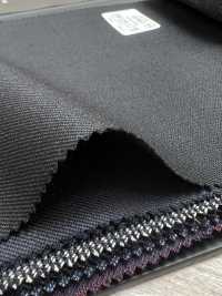 39520-17 25AW HERDREX 【Brilliant Max】 브릴리언트 맥스 블랙 무지[원단] 쿠니시마 주식회사 서브 사진