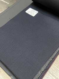 39520-31 25AW HERDREX 【Brilliant Max】 브릴리언트 맥스 네이비 무지[원단] 쿠니시마 주식회사 서브 사진