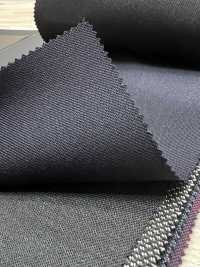 39520-31 25AW HERDREX 【Brilliant Max】 브릴리언트 맥스 네이비 무지[원단] 쿠니시마 주식회사 서브 사진