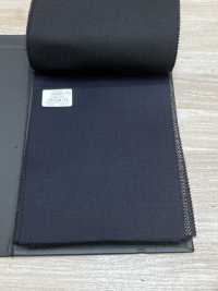 39520-31 25AW HERDREX 【Brilliant Max】 브릴리언트 맥스 네이비 무지[원단] 쿠니시마 주식회사 서브 사진