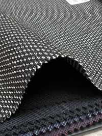 39521-99 25AW HERDREX 【Brilliant Max】 브릴리언트 맥스 차콜 차콜그레이 버즈아이[원단] 쿠니시마 주식회사 서브 사진