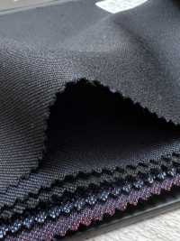 39524-25 25AW HERDREX 【80 SUPER 100'S NINE MONTH】 짙은 감 무지[원단] 쿠니시마 주식회사 서브 사진