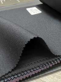 39524-39 25AW HERDREX 【80 SUPER 100'S NINE MONTH】 네이비 무지[원단] 쿠니시마 주식회사 서브 사진