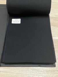 39524-39 25AW HERDREX 【80 SUPER 100'S NINE MONTH】 네이비 무지[원단] 쿠니시마 주식회사 서브 사진