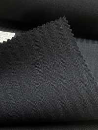 39525-30 25AW HERDREX 【80 SUPER 100'S NINE MONTH】 네이비 섀도우 스트라이프[원단] 쿠니시마 주식회사 서브 사진